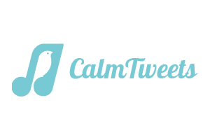 Calmtweets